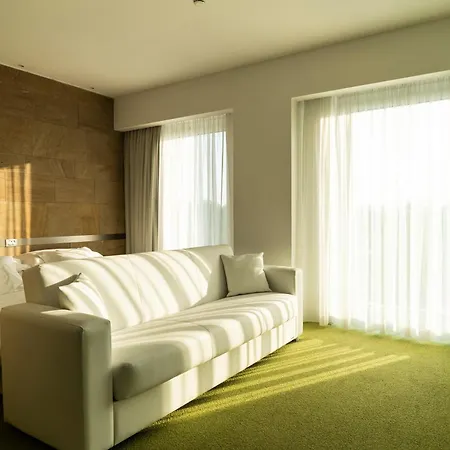 A Point Arezzo Park Hotel-3