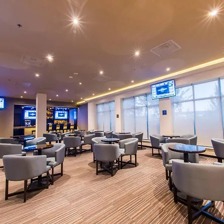 Courtyard By Marriott San Luis Potosi-2