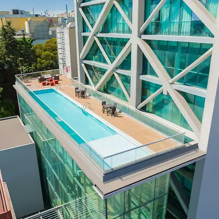 Four Points By Sheraton Los Angeles-3