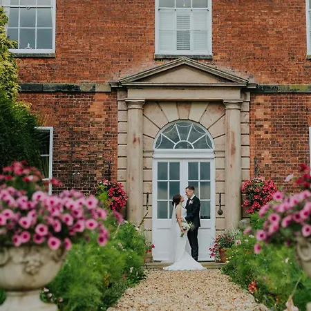 Dovecliff Hall Hotel-2