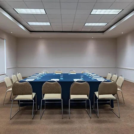 Four Points By Sheraton Monterrey Linda Vista-3