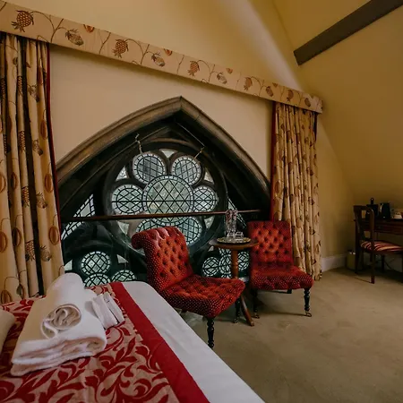 The Old Palace Lodge-2