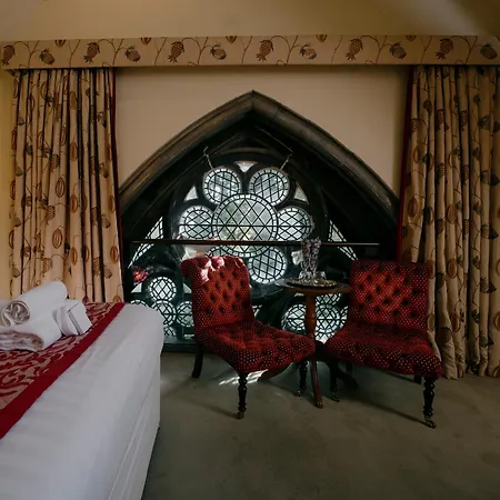 The Old Palace Lodge-3