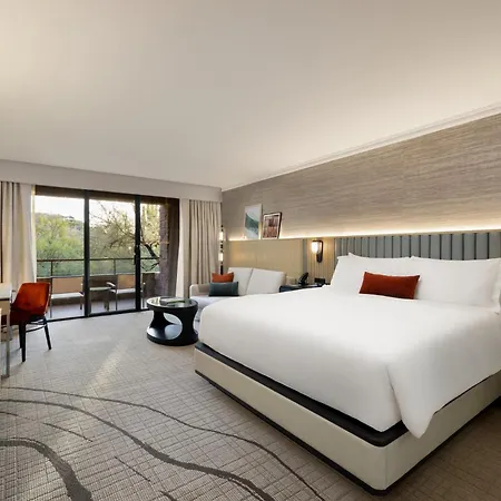 Loews Ventana Canyon Resort-3