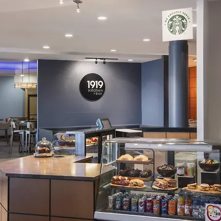 Delta Hotels By Marriott Regina-3
