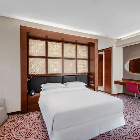Four Points By Sheraton Doha-3
