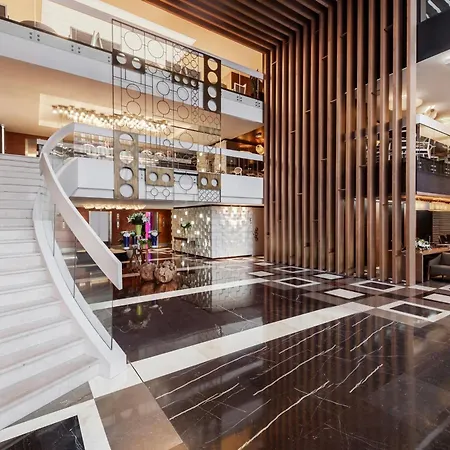 Four Points By Sheraton Doha-2
