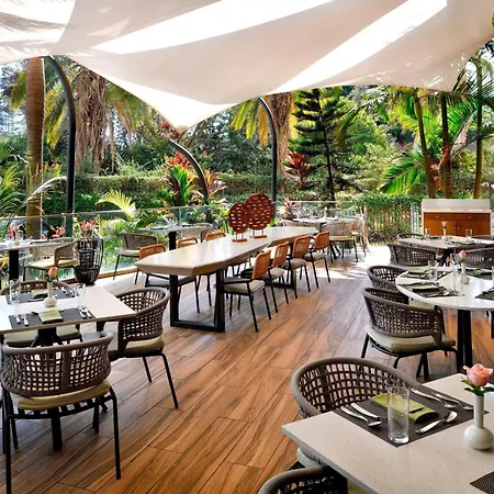 Four Points By Sheraton Nairobi Hurlingham-3