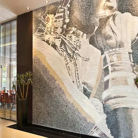 Four Points By Sheraton Nairobi Hurlingham-2