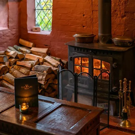 The Old House Inn-2