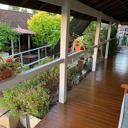 Bridgetown Valley Lodge-2
