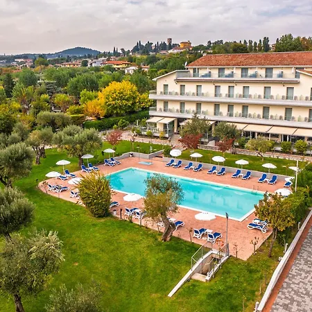 Villa Paradiso Suite-2