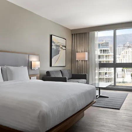 Ac Hotel By Marriott Cape Town Waterfront-3