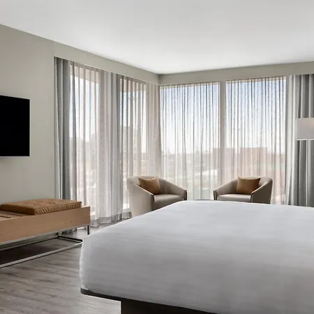 Ac Hotel By Marriott Cape Town Waterfront-2