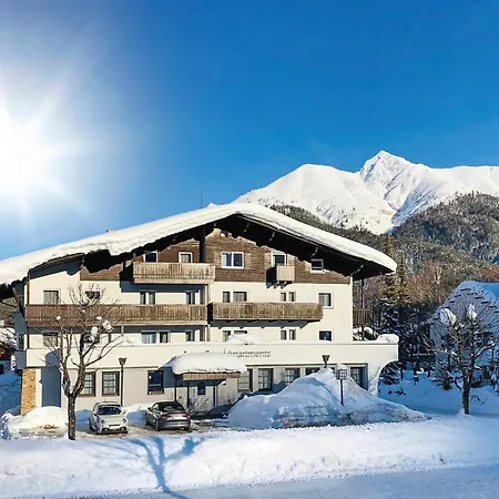 Lakeside Apartments Seefeld-3