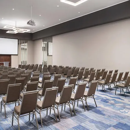 Ac Hotel By Marriott Kingston, Jamaica-3