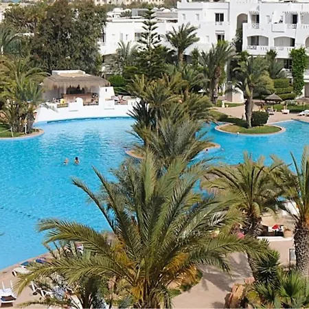 Djerba Resort- Families And Couples Only-3