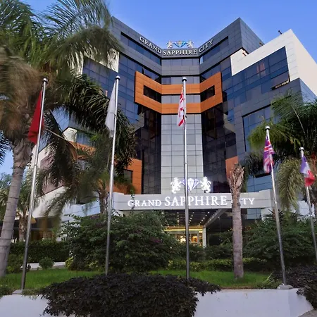 Grand Sapphire City Hotel-2