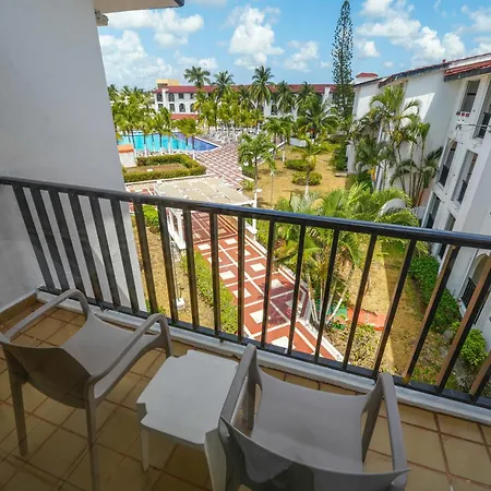 Cozumel Hotel & Resort All Inclusive-2