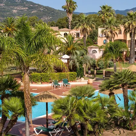 Baia Delle Palme Beach-2
