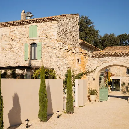 Maison Roucas - Restaurant et chambres d'hôtes-2