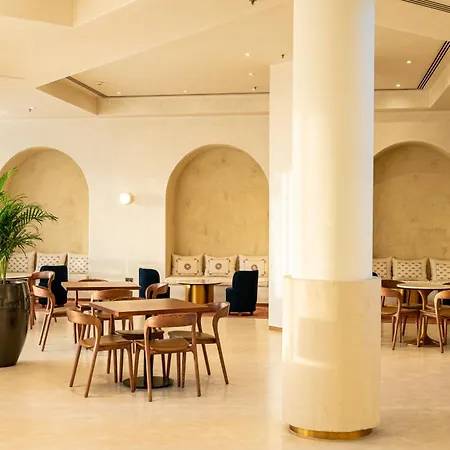 Majestic Cove Hotel - Formerly Le Meridien Fairway-2