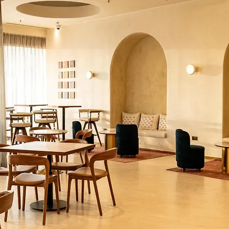 Majestic Cove Hotel - Formerly Le Meridien Fairway-3