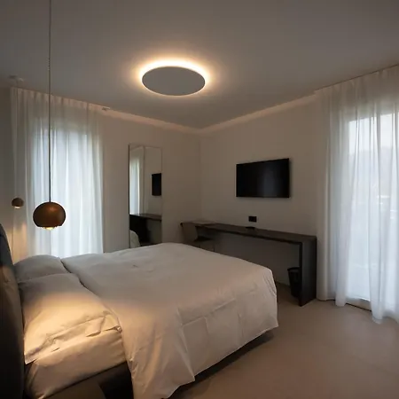 Midum Luxuryapartments Con Giardino-3