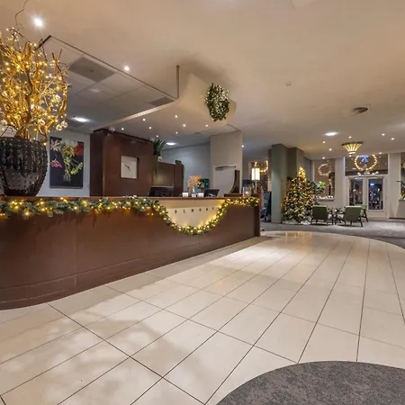 Fletcher Parkhotel Val Monte-2