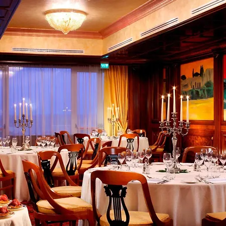 Rome Marriott Park Hotel-2