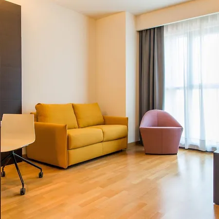 Four Points By Sheraton Venice Mestre-2