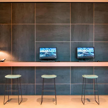 Four Points By Sheraton Venice Mestre-2