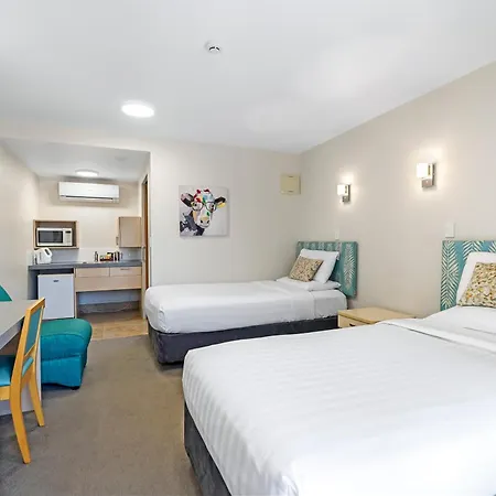 Bella Vista Motel Whangarei-3
