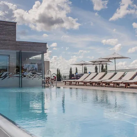 Sopot Marriott Resort & Spa-3