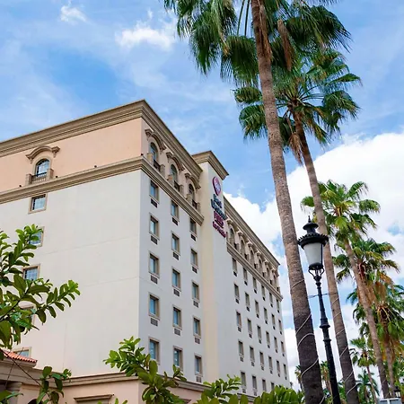 Best Western PLUS Los Mochis-3