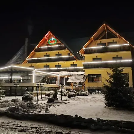 Hotel Sf. Petru-3