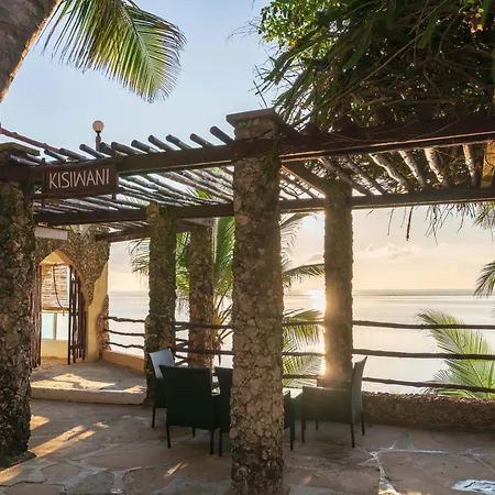 Bahari Beach Hotel-2