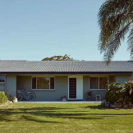 Culburra Beach Motel-2