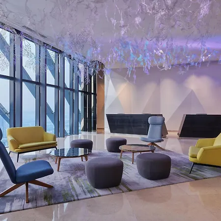 Element By Marriott Kuala Lumpur-2