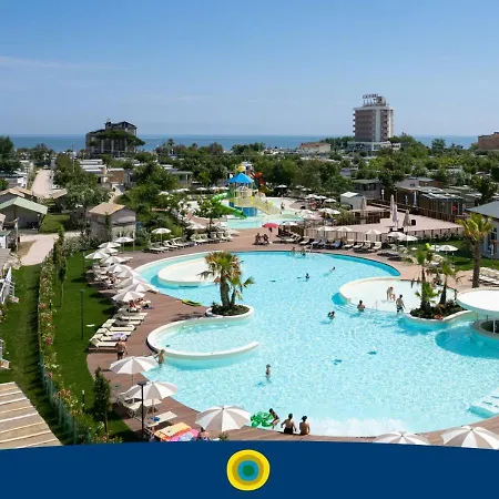 Club Del Sole Romagna Family Resort-2