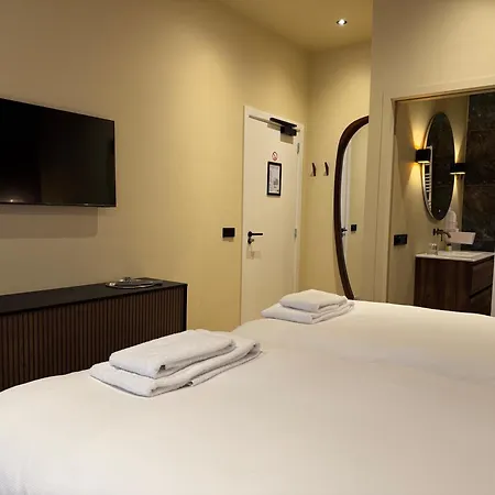 De Pastorie Bed&Breakfast-3