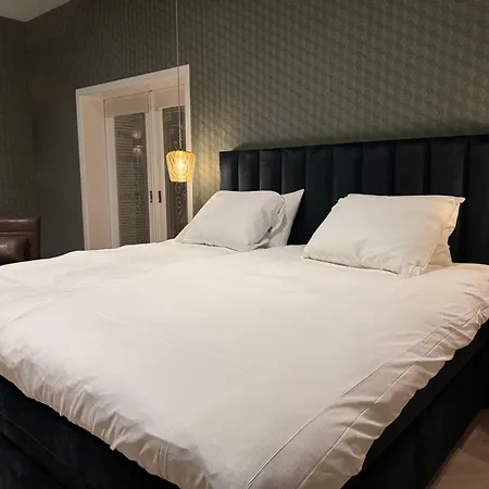 De Pastorie Bed&Breakfast-2