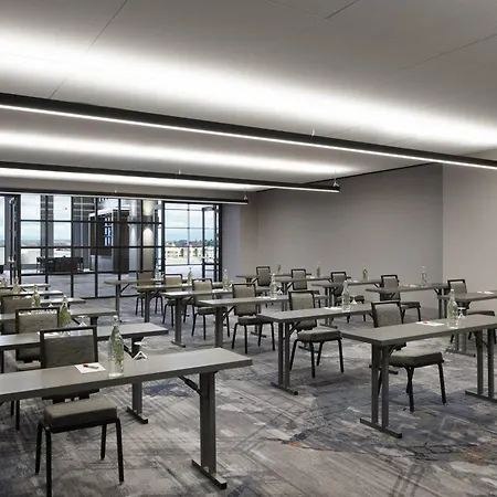 Marriott Tacoma Downtown-3