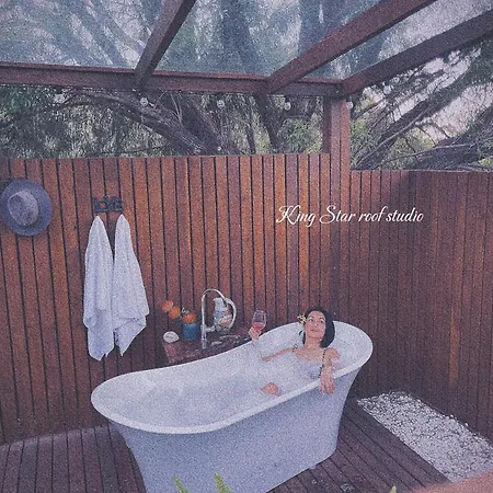 Grape Juice Retreat Rustic Romantic Gateway 5Mins To Beaches & Town-3