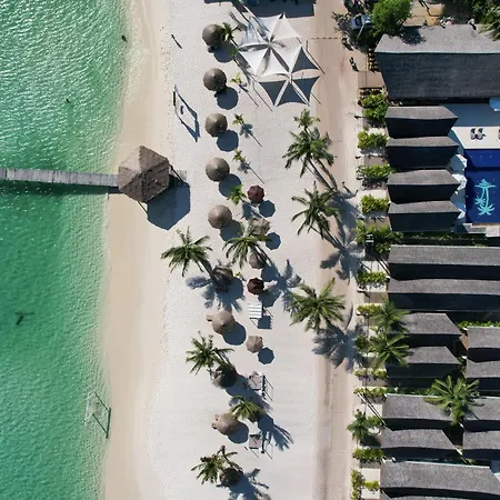 Golden Beach Resort-2