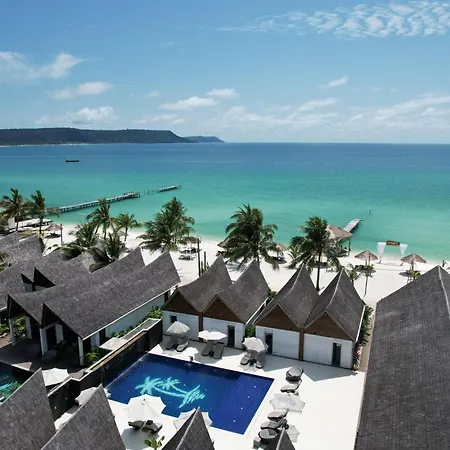Golden Beach Resort-3