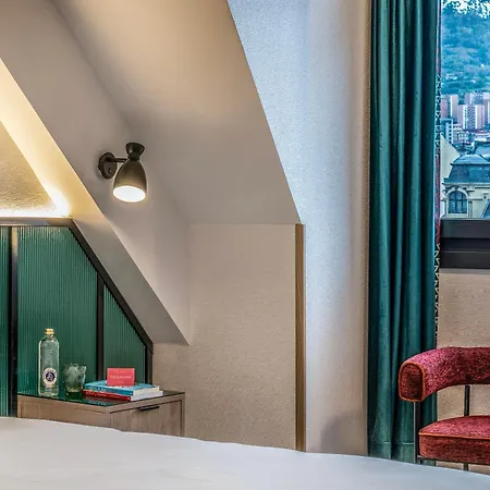 Axel Hotel Bilbao - Adults Only-2