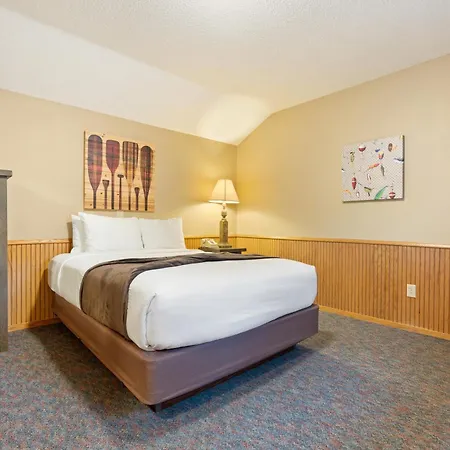 Cragun'S Resort On Gull Lake-3