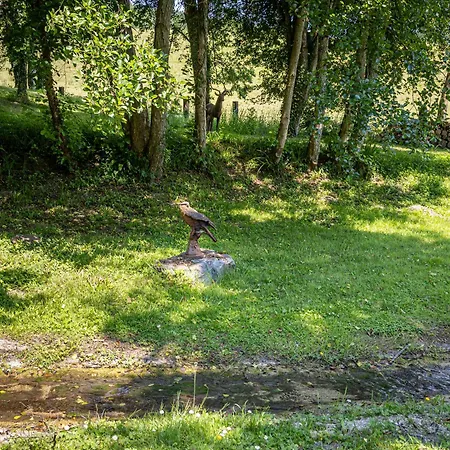 Le Domaine d’Angerville - Le Gîte-2
