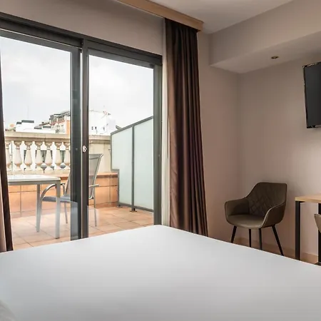 Sunotel Central-2